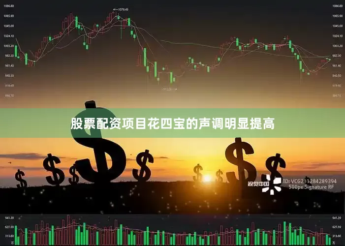 股票配资项目花四宝的声调明显提高