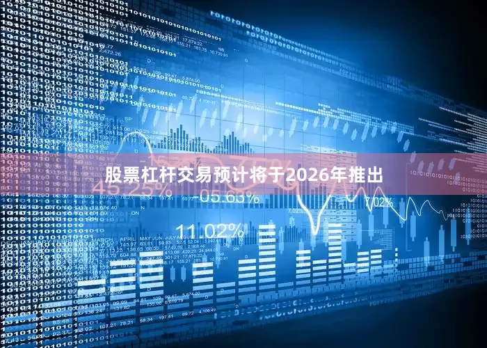 股票杠杆交易预计将于2026年推出